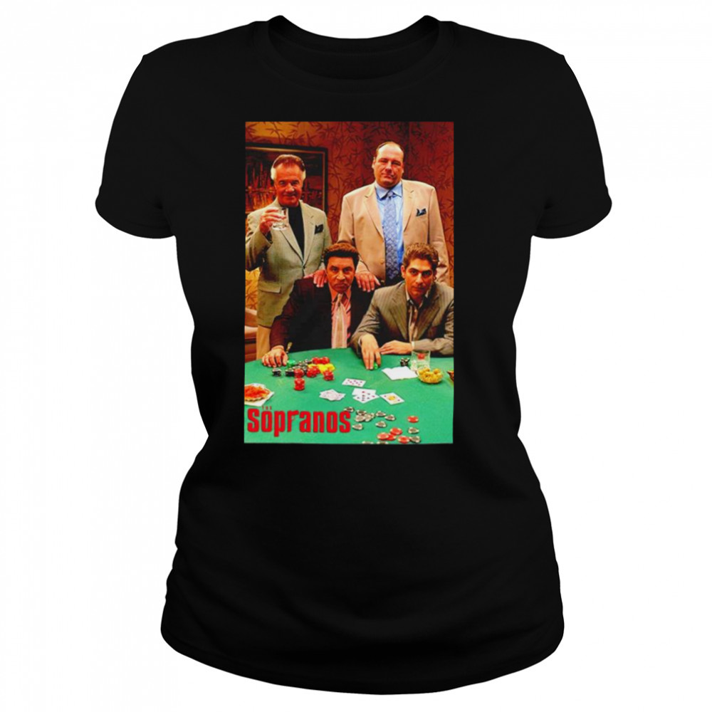Women's shirts