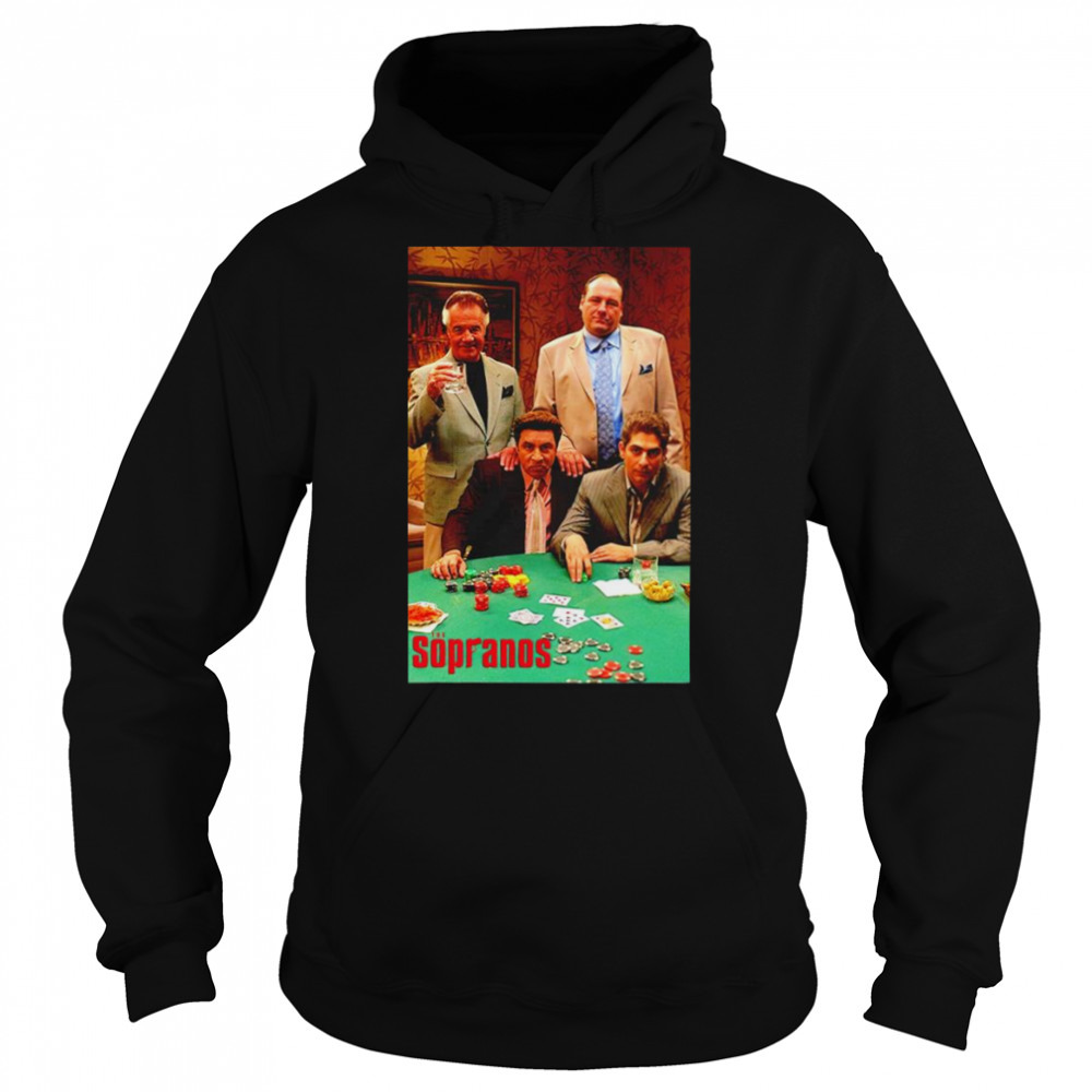 Hoodie shirts
