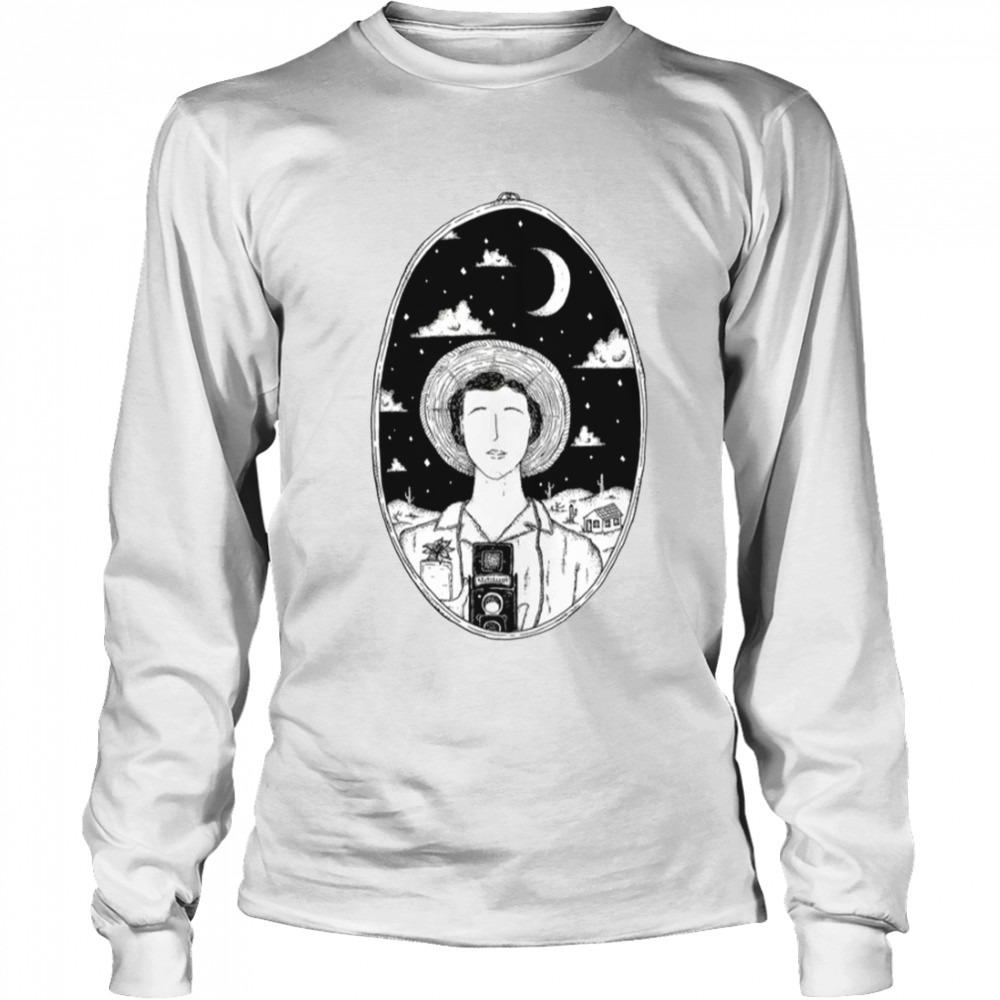 Long Sleeved shirt