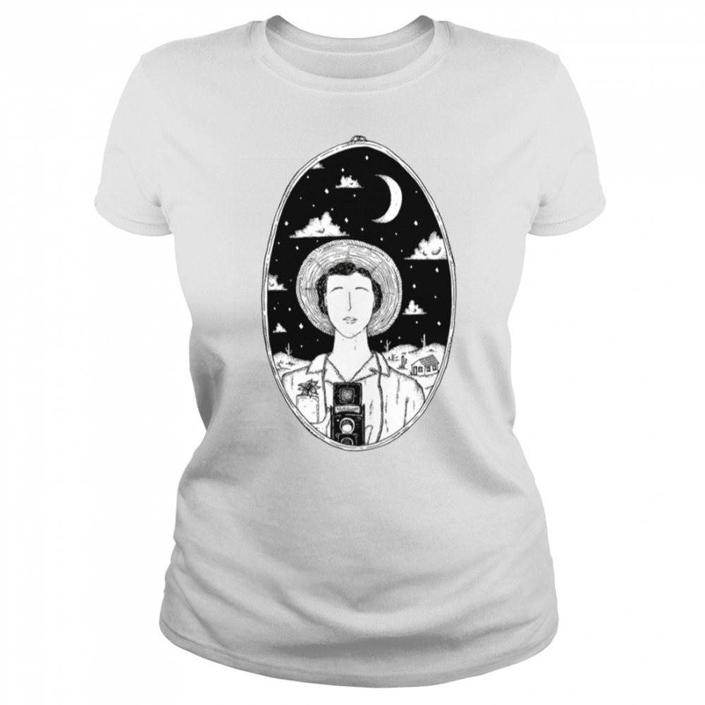 Women's shirt