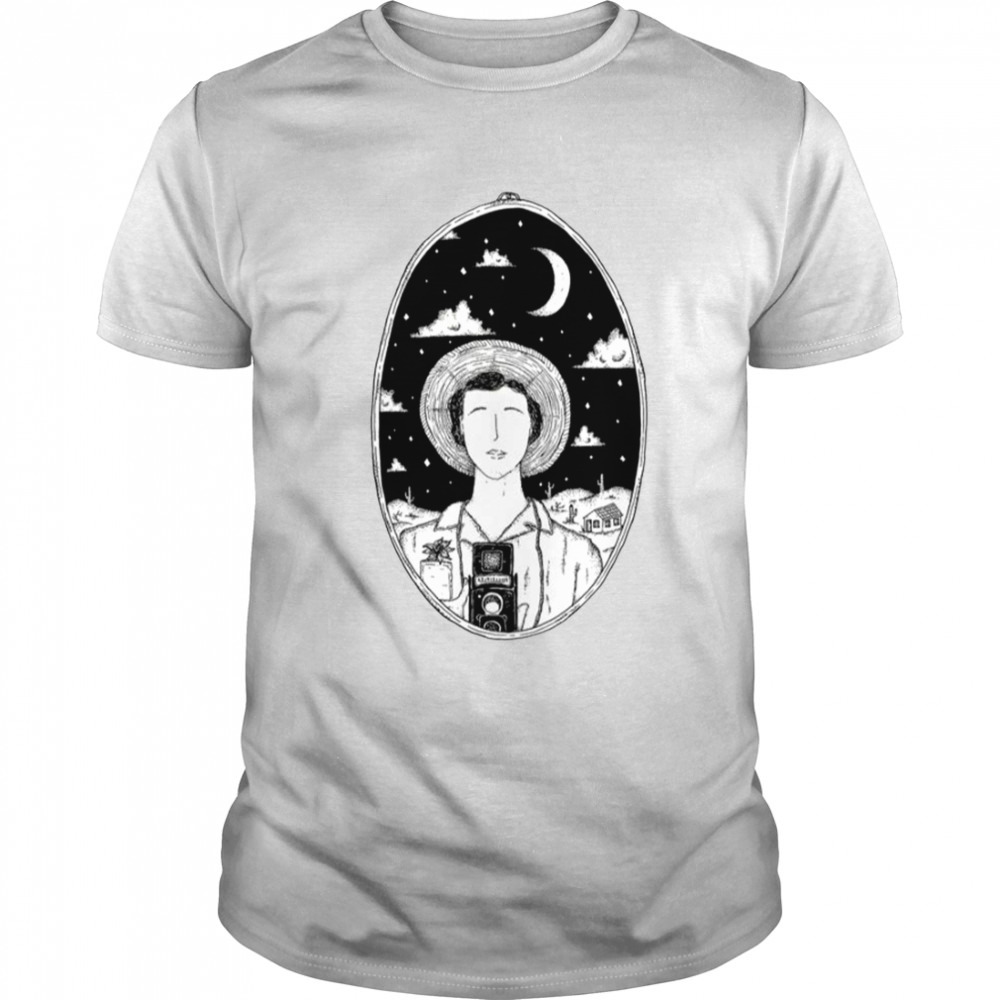 Unisex shirt