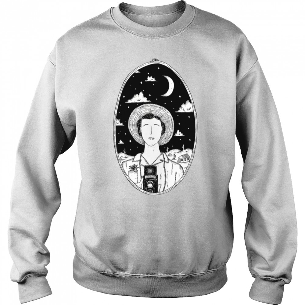 Sweat shirt