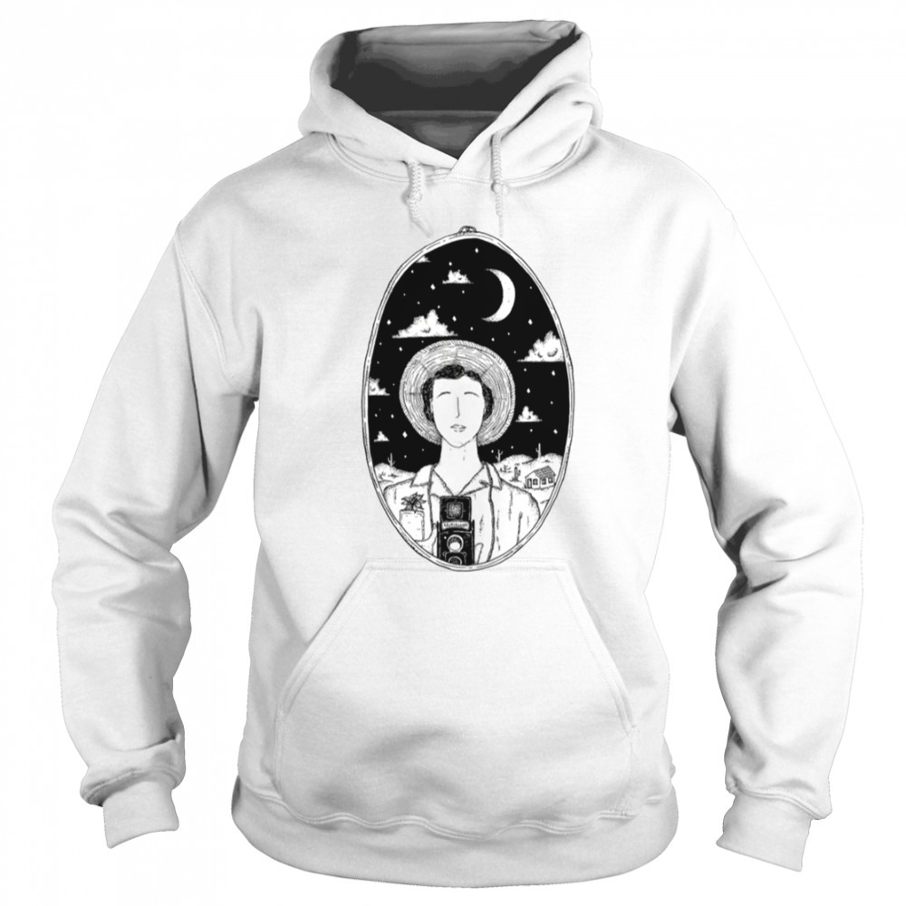 Hoodie shirt