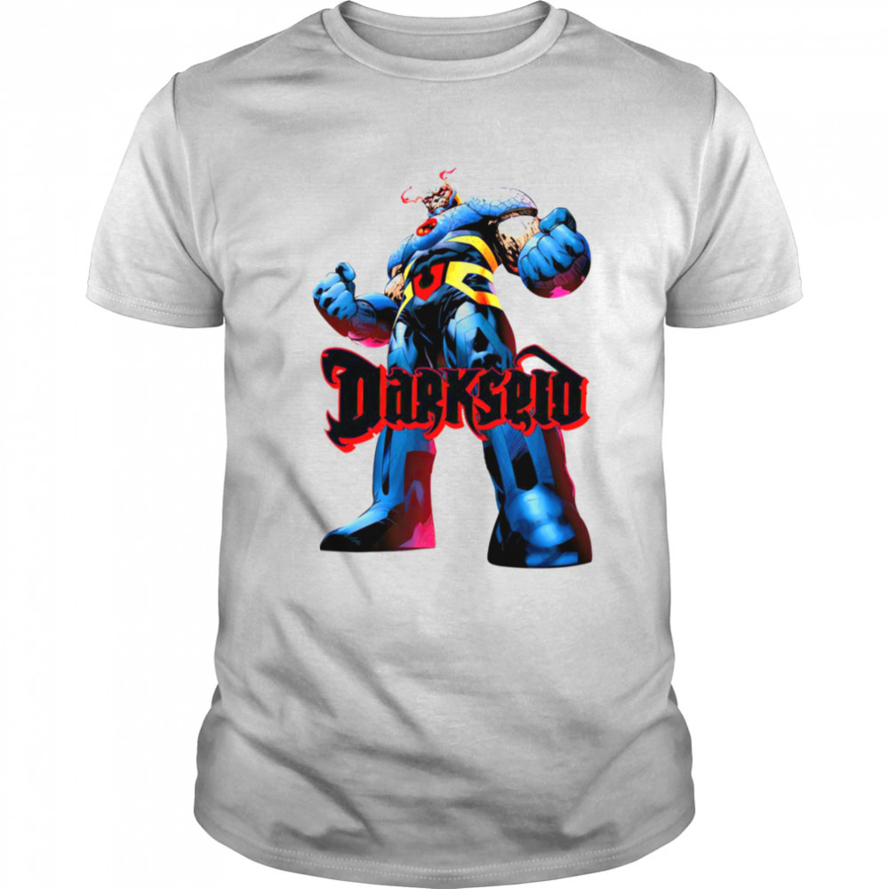 Unisex shirt