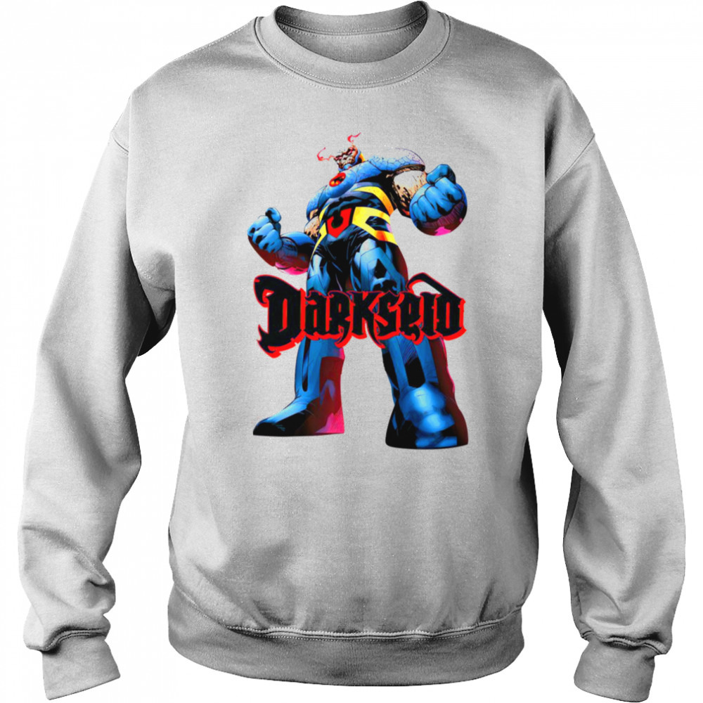 Sweat shirt