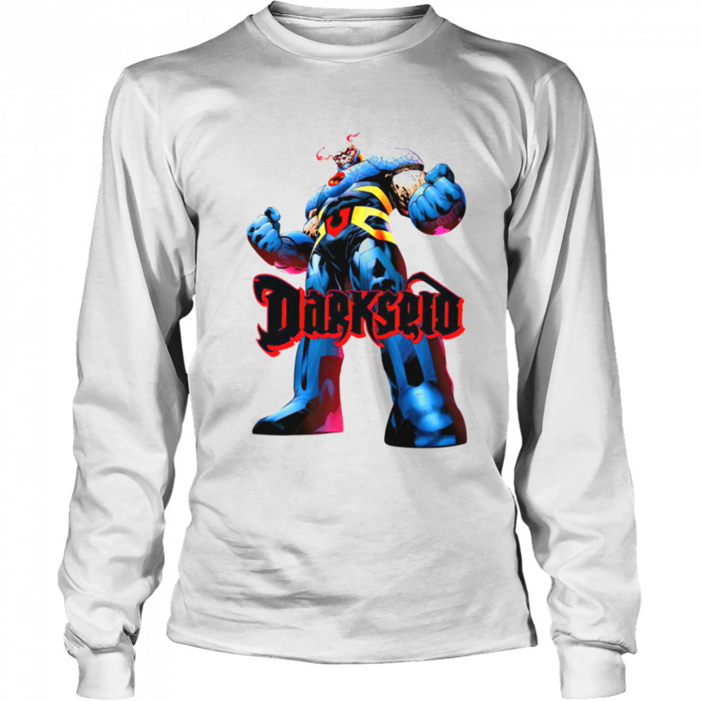 Long Sleeved shirt