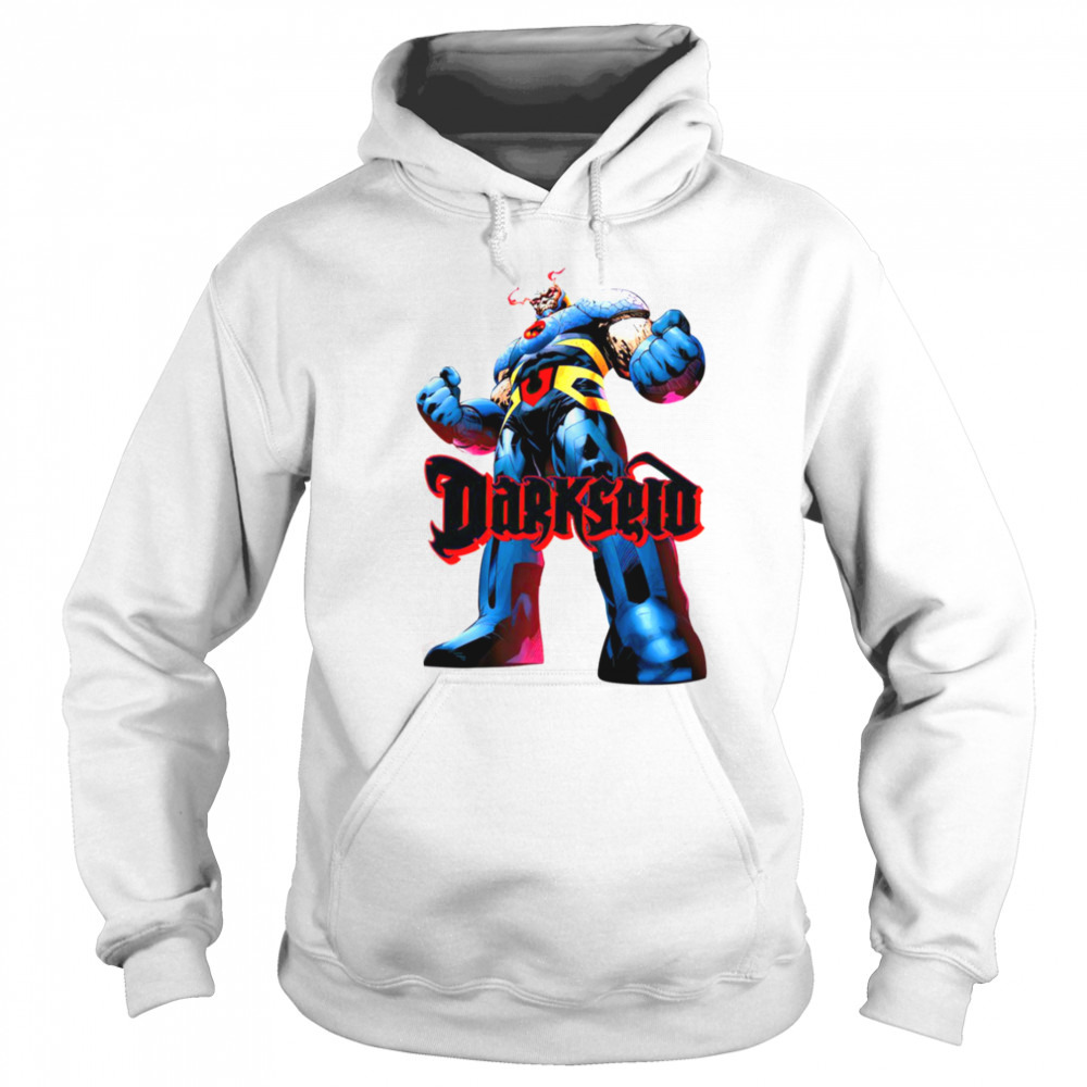 Hoodie shirt