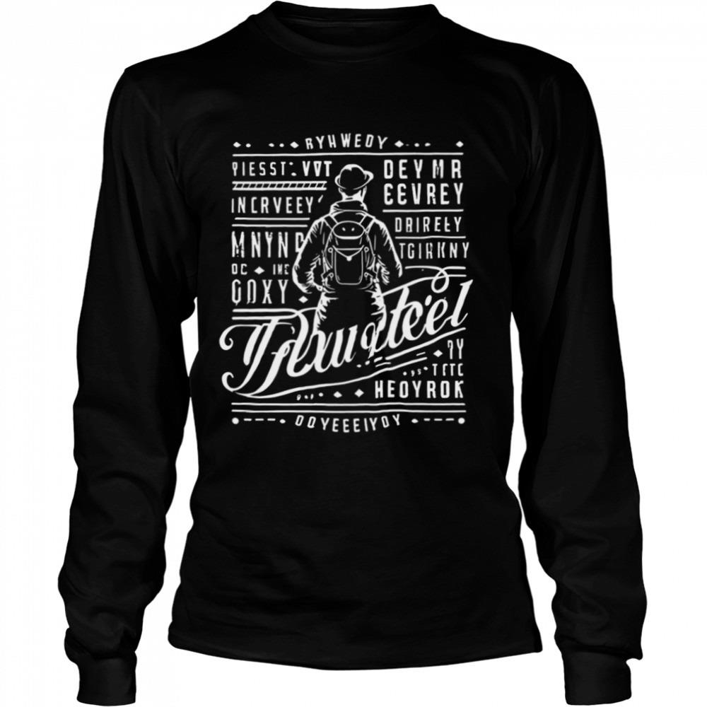 Long Sleeved shirts