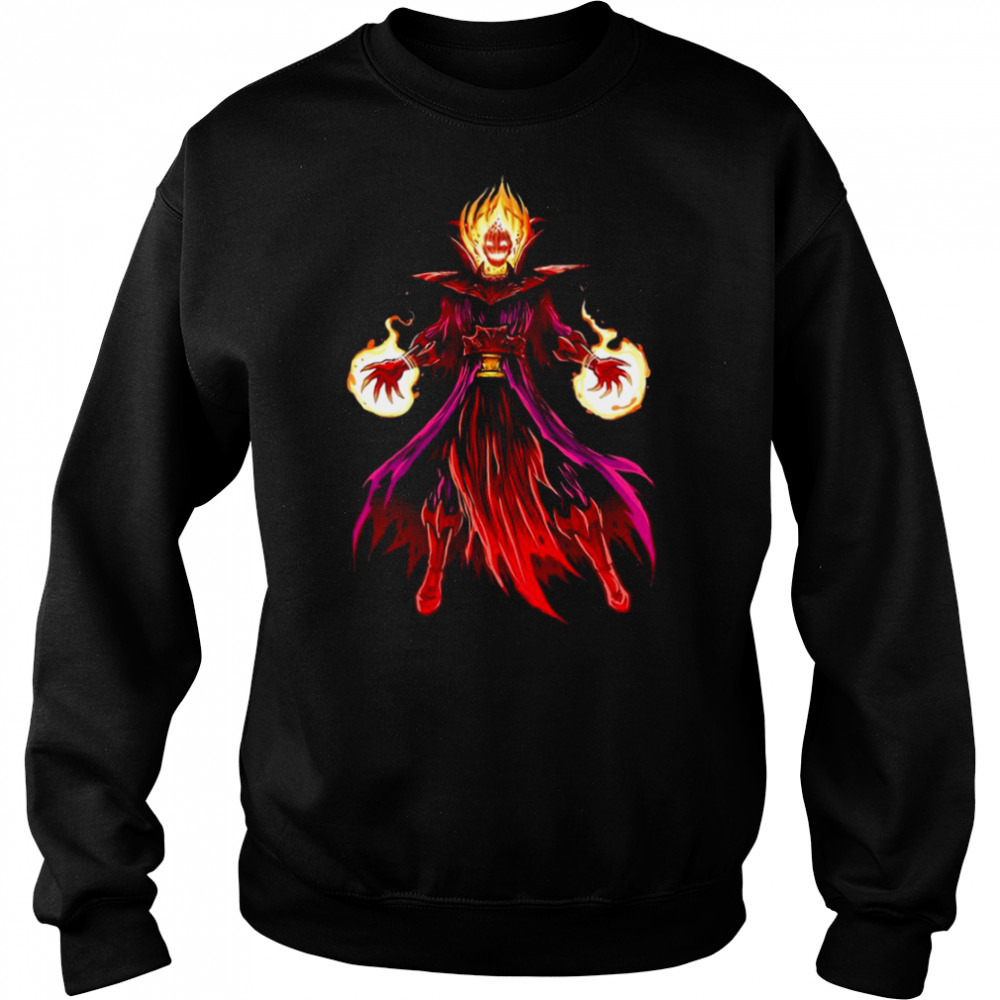 Sweat shirts