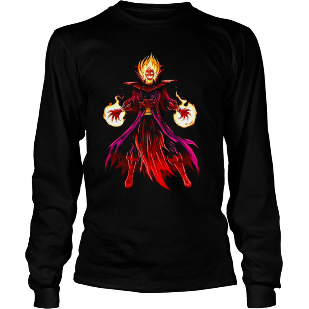 Long Sleeved shirts