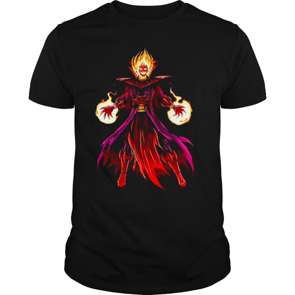 Unisex shirts