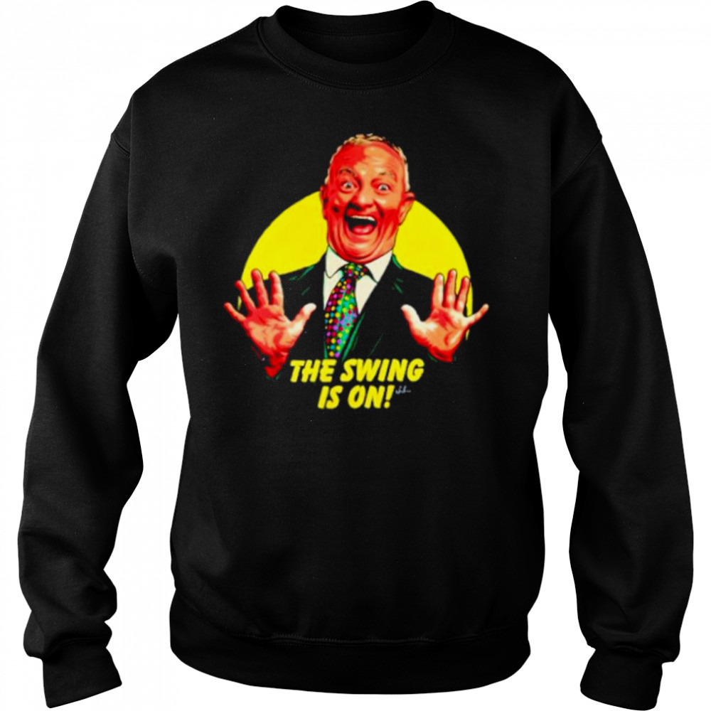 Sweat shirts