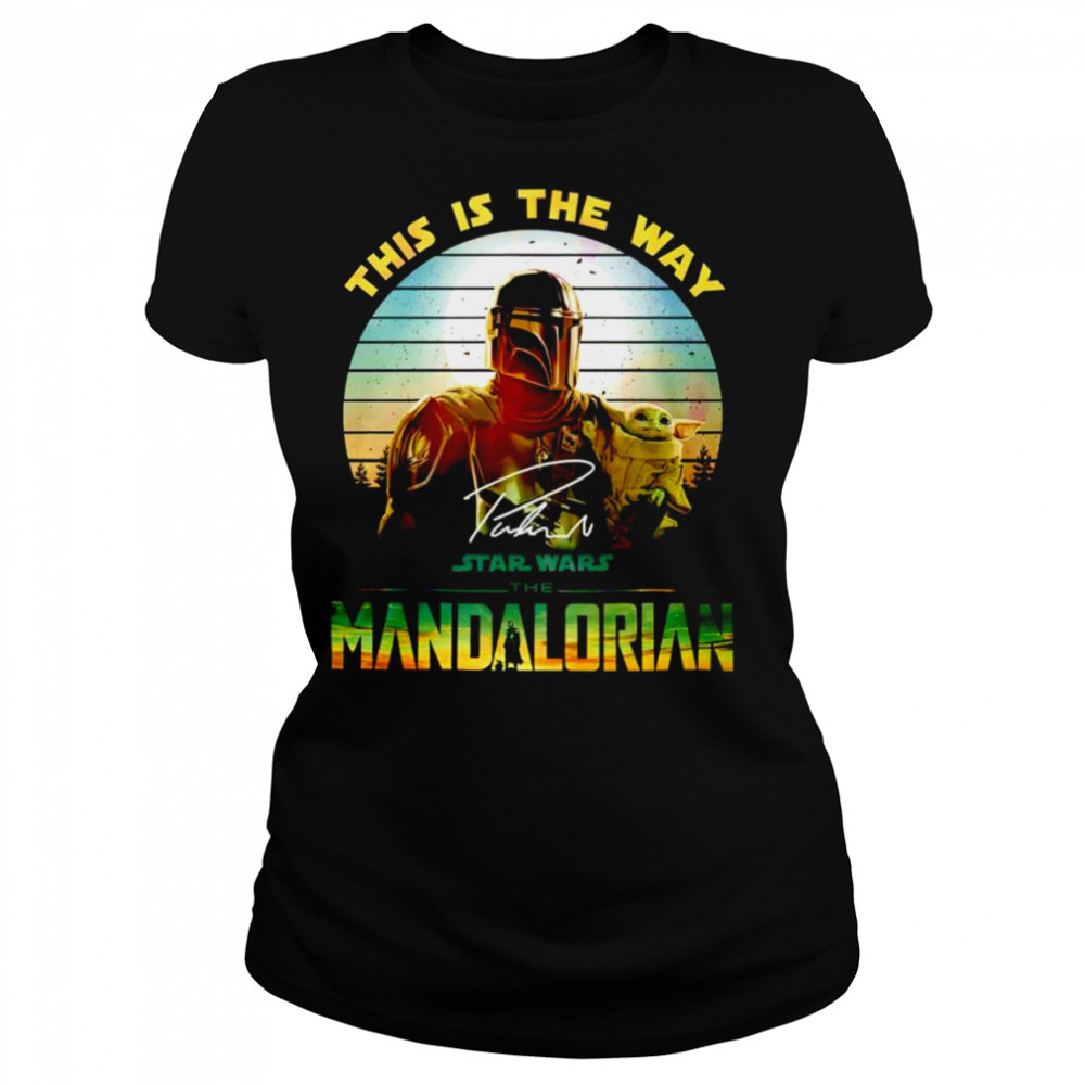 Women's shirts