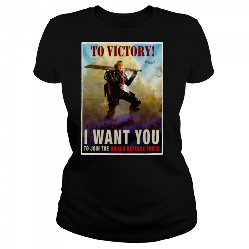 Women's shirts