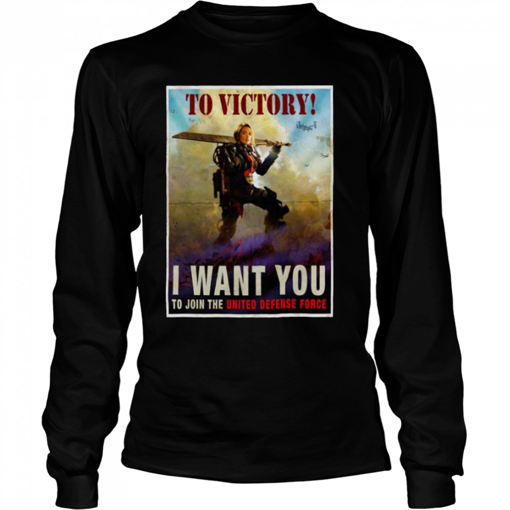 Long Sleeved shirts