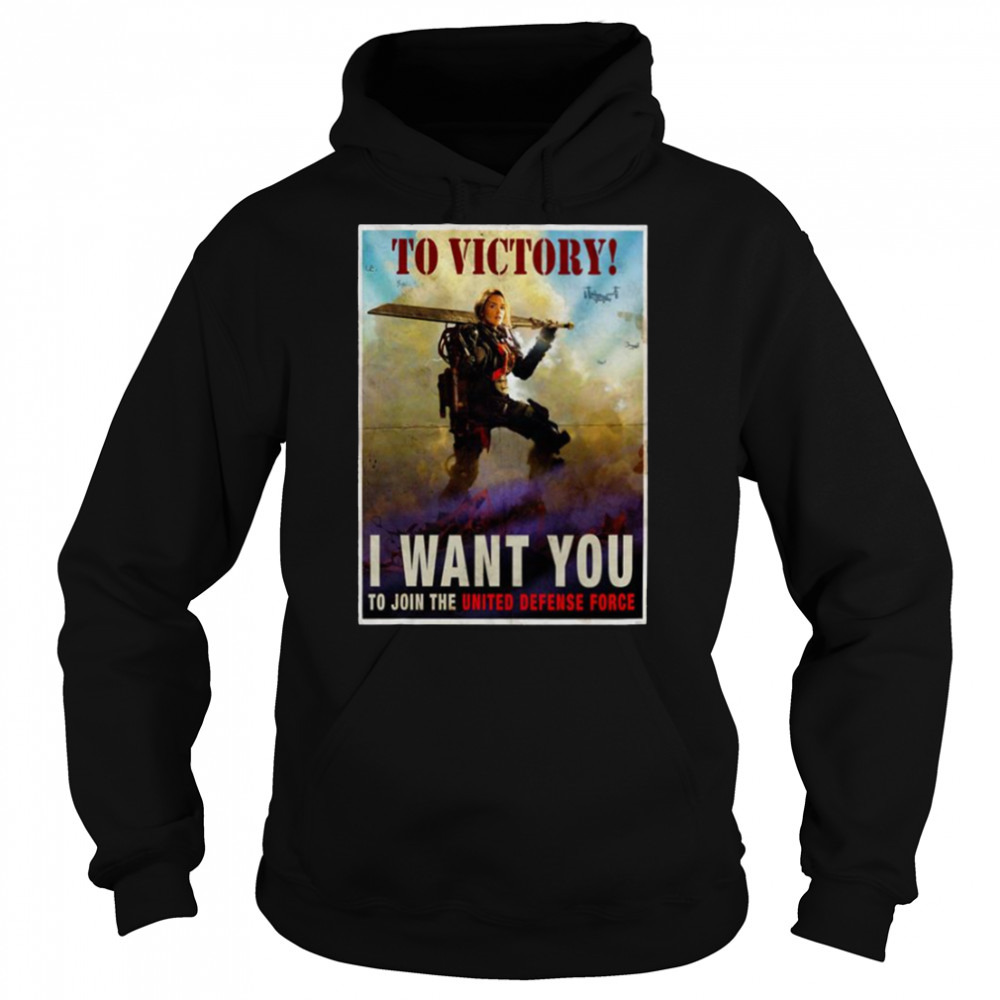 Hoodie shirts