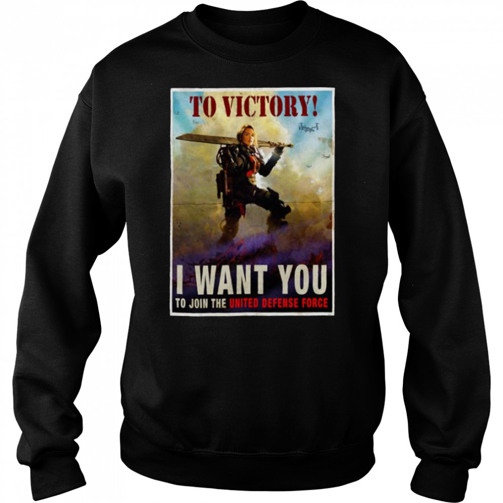 Sweat shirts