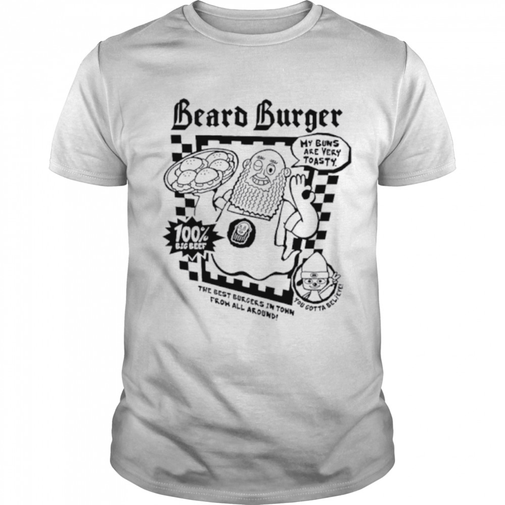 Unisex shirt