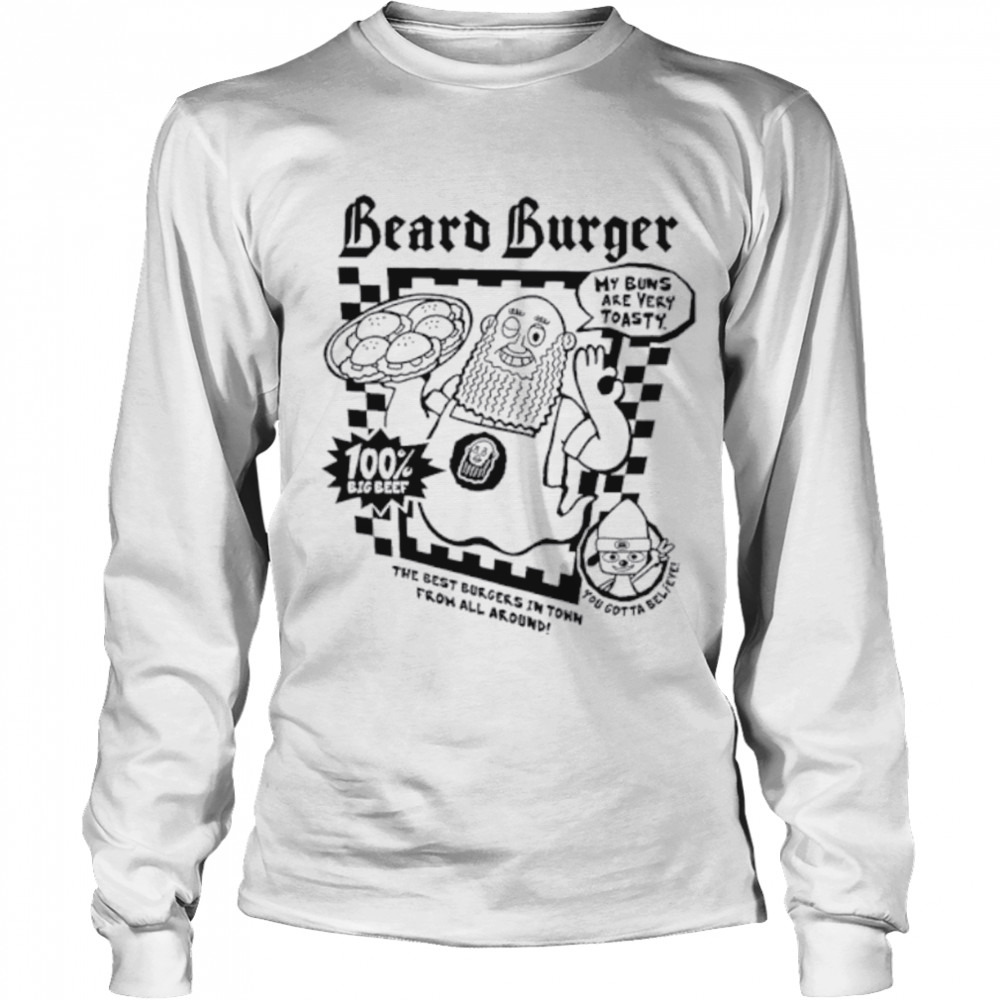 Long Sleeved shirt