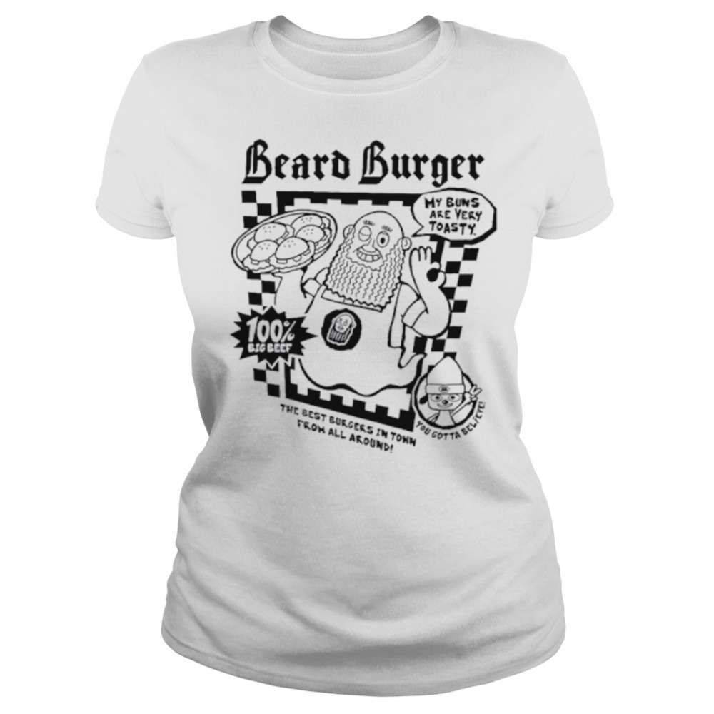 Women's shirt