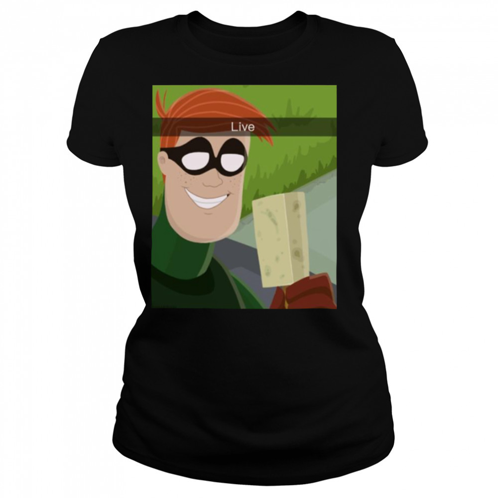 Women's shirts