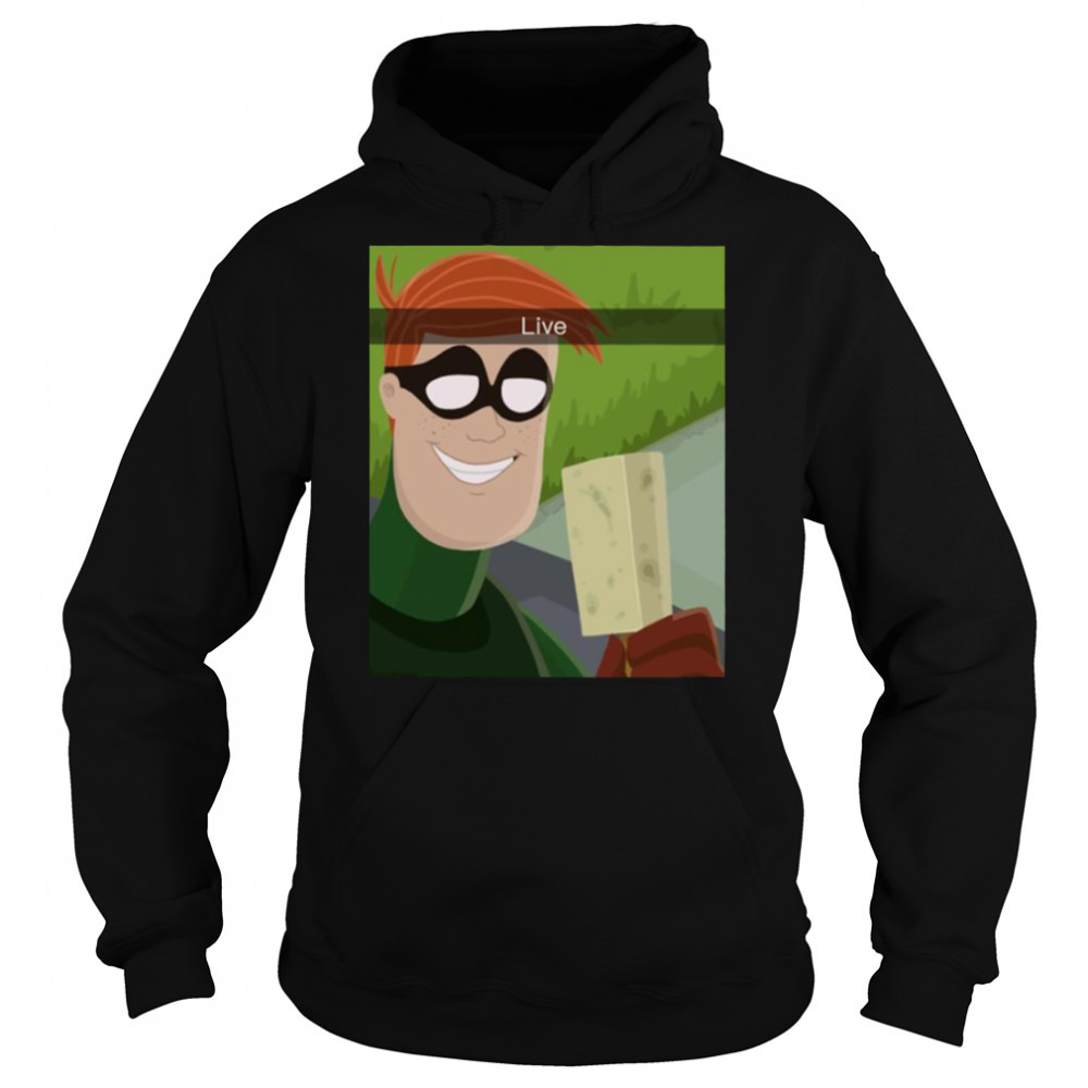 Hoodie shirts