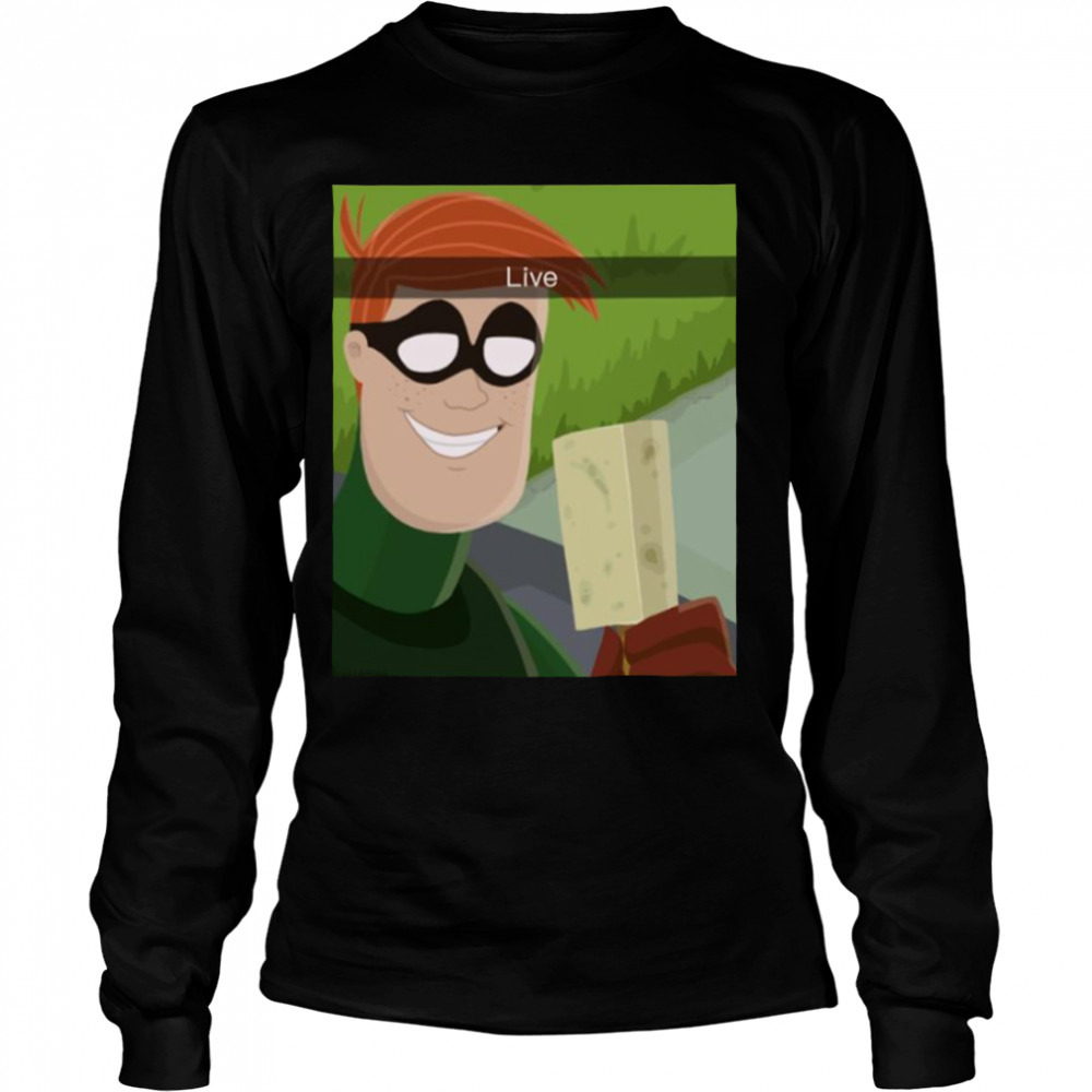 Long Sleeved shirts