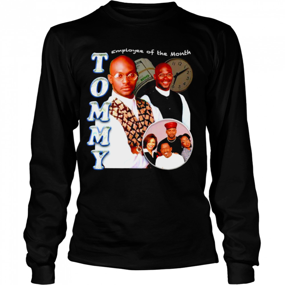 Long Sleeved shirts