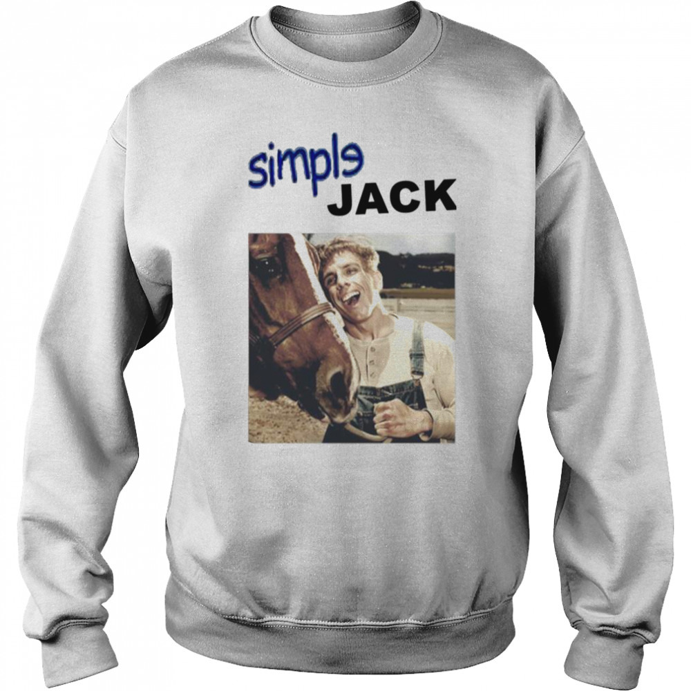 Sweat shirt