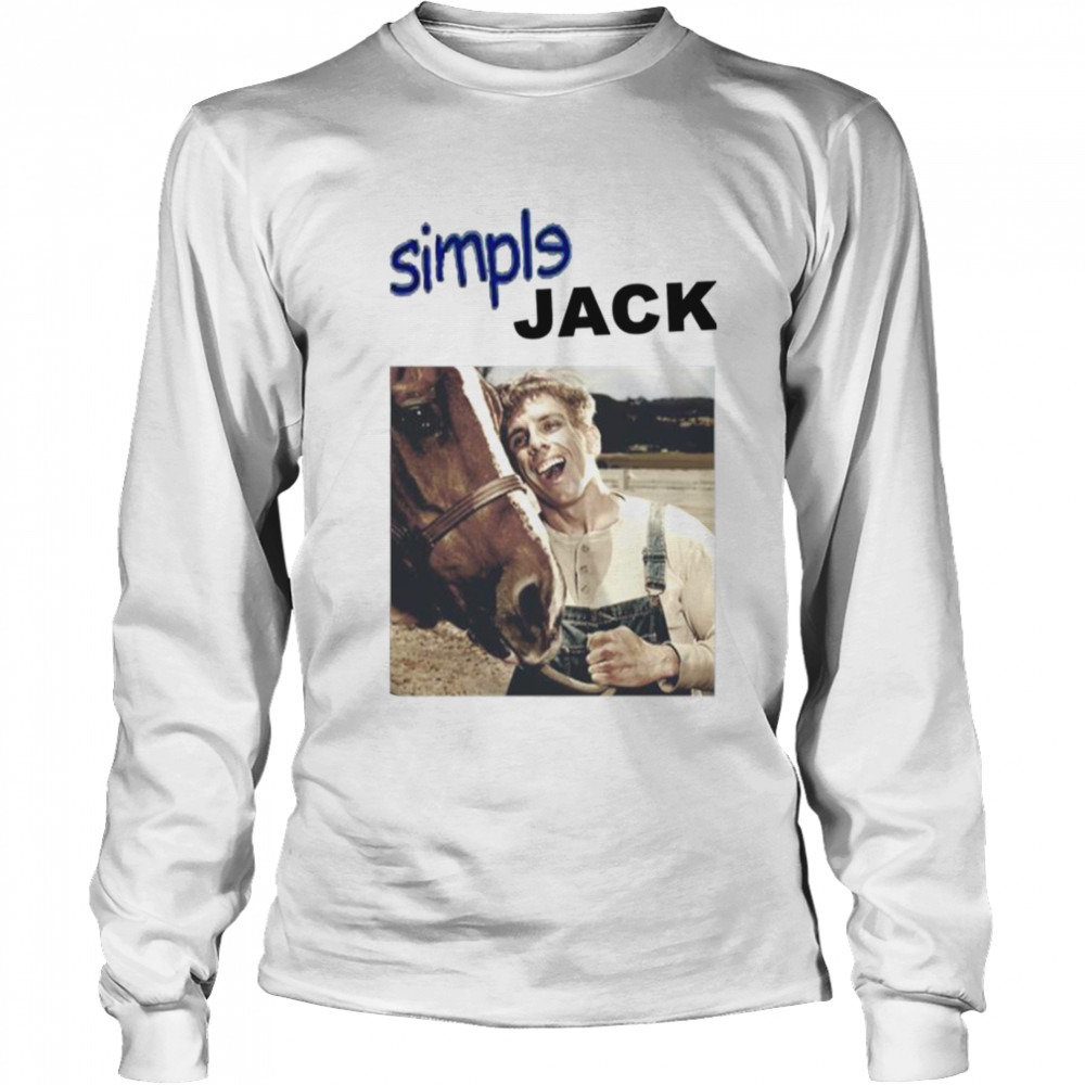 Long Sleeved shirt