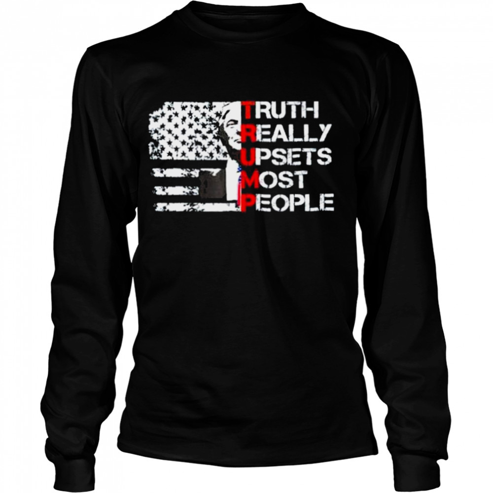 Long Sleeved shirts