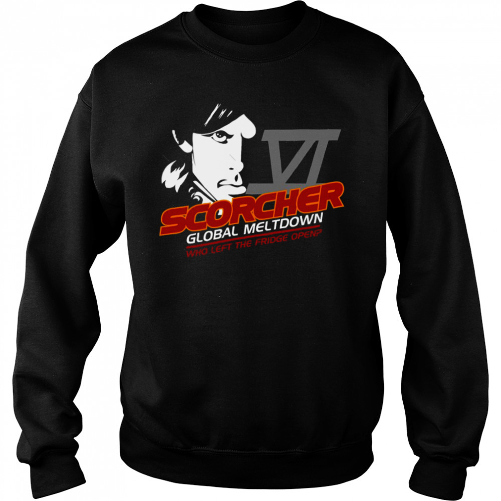 Sweat shirts