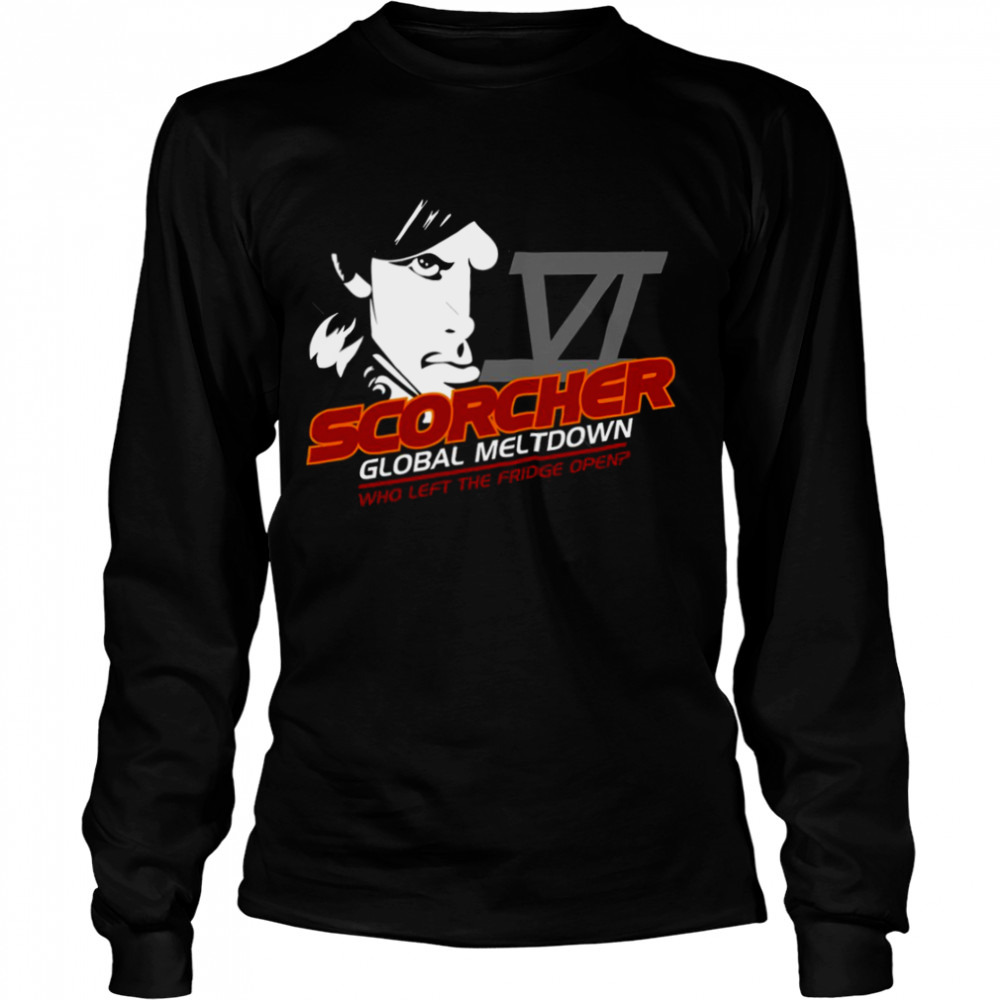 Long Sleeved shirts