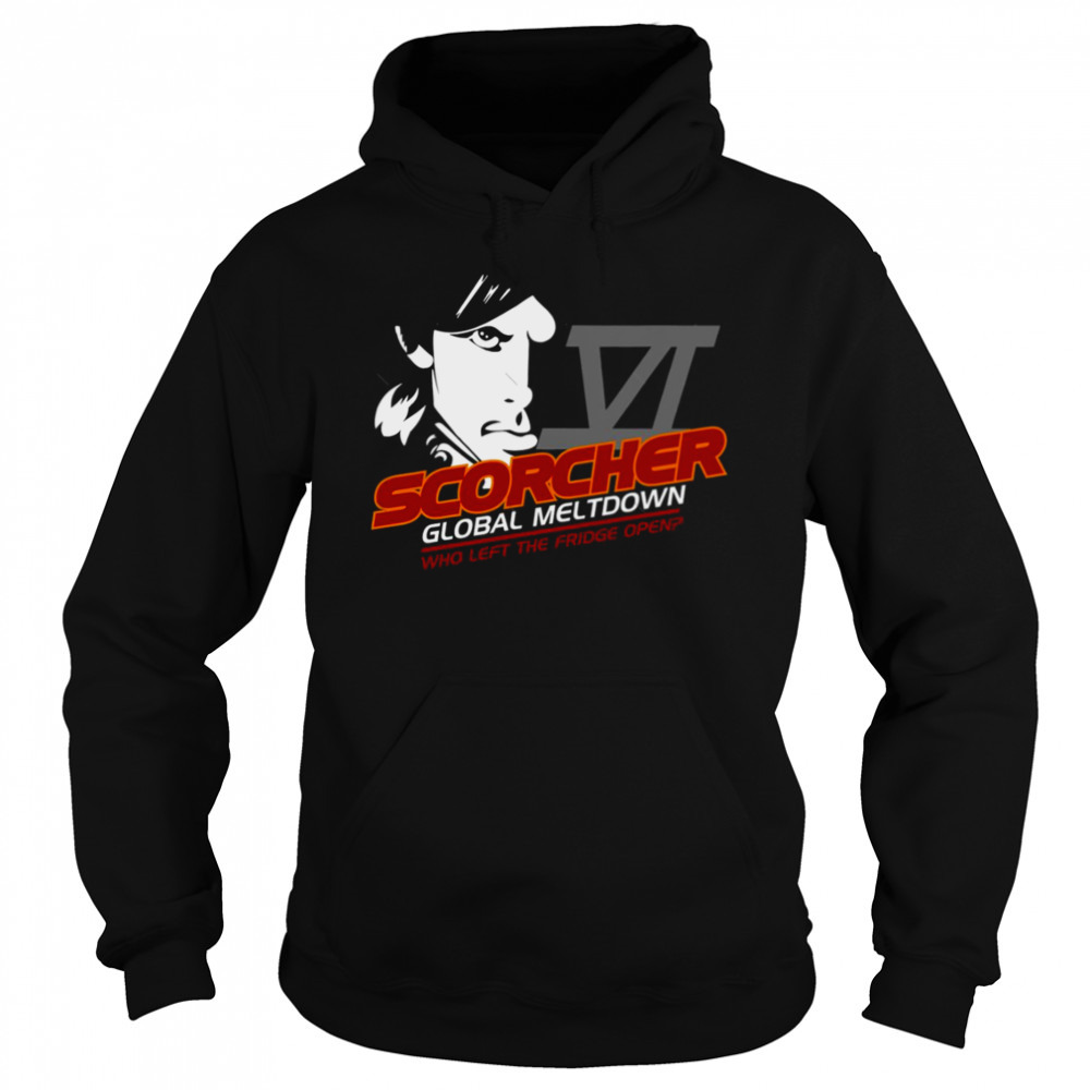 Hoodie shirts