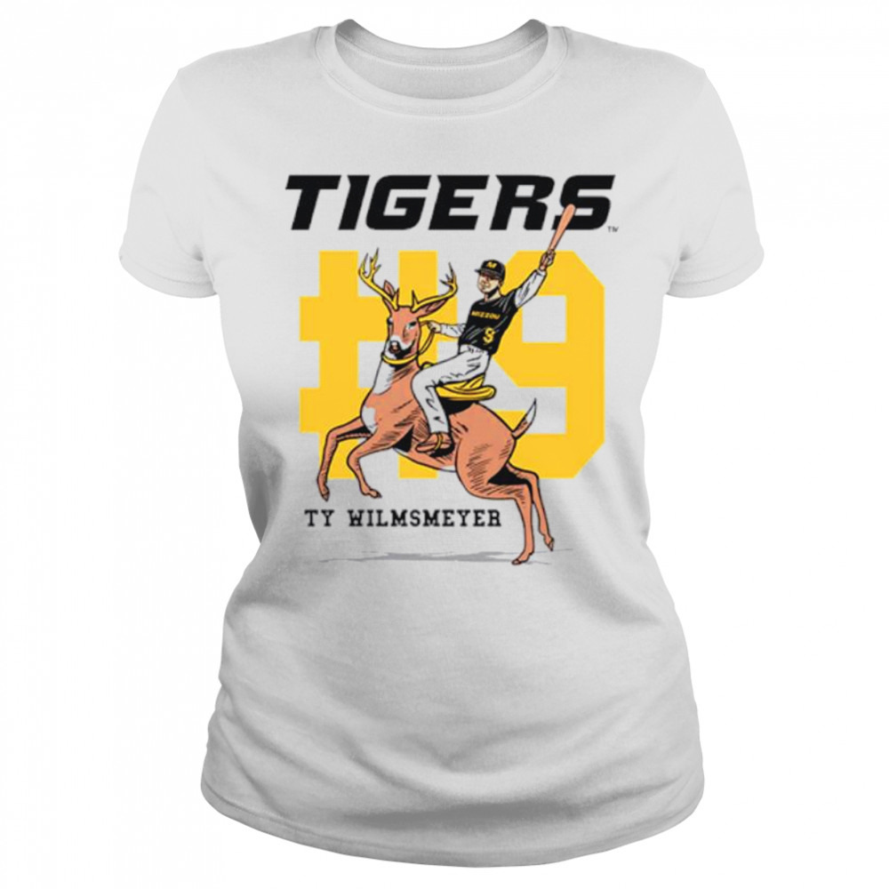 Women's shirt