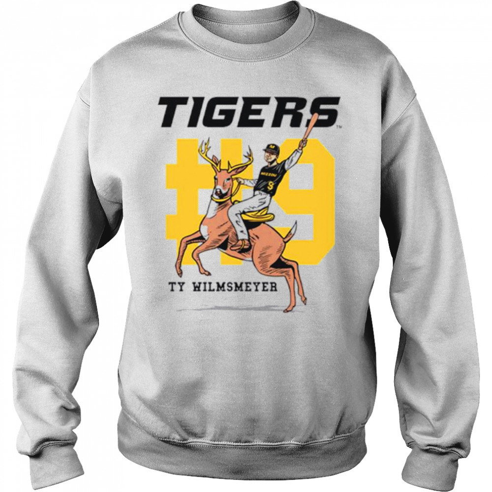 Sweat shirt