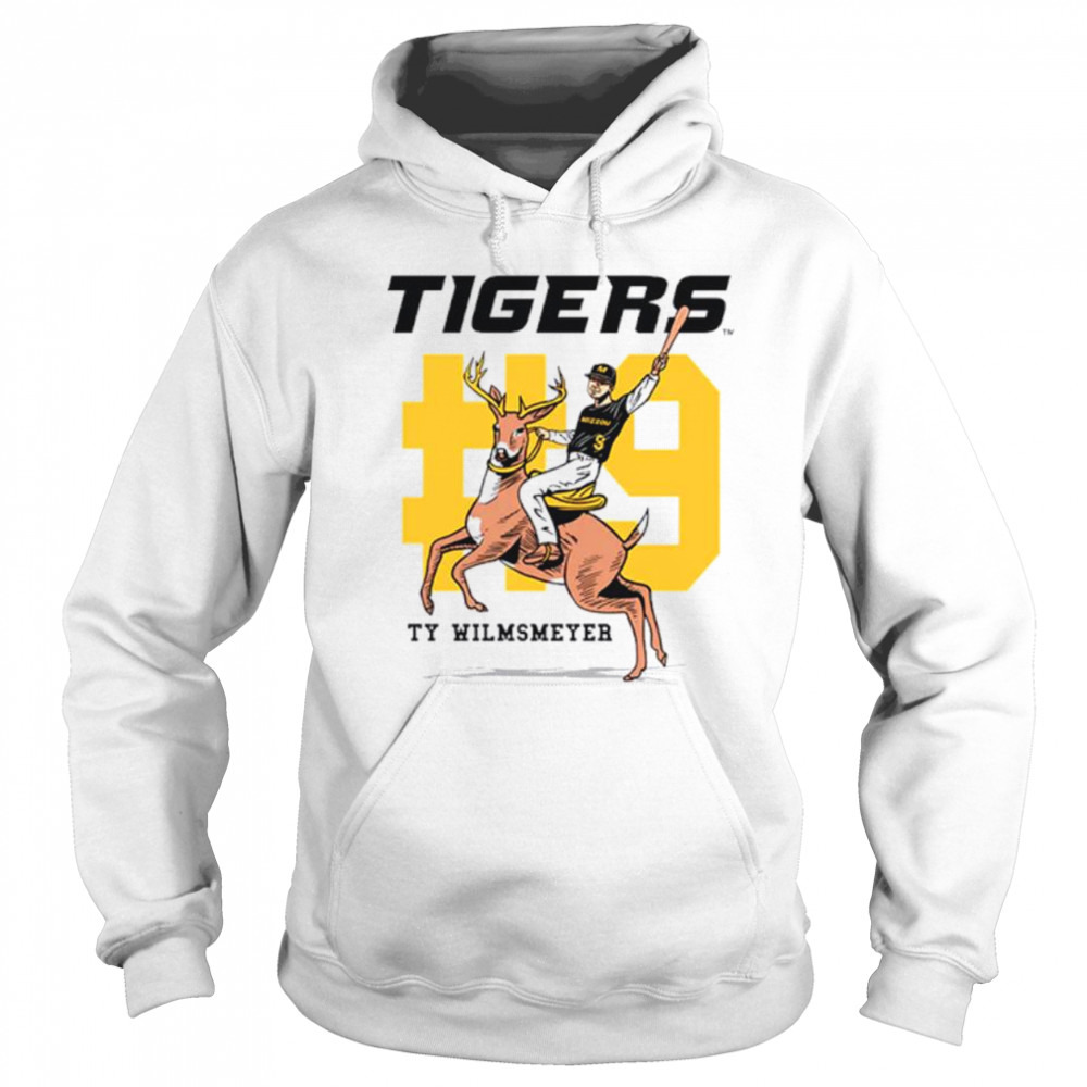 Hoodie shirt