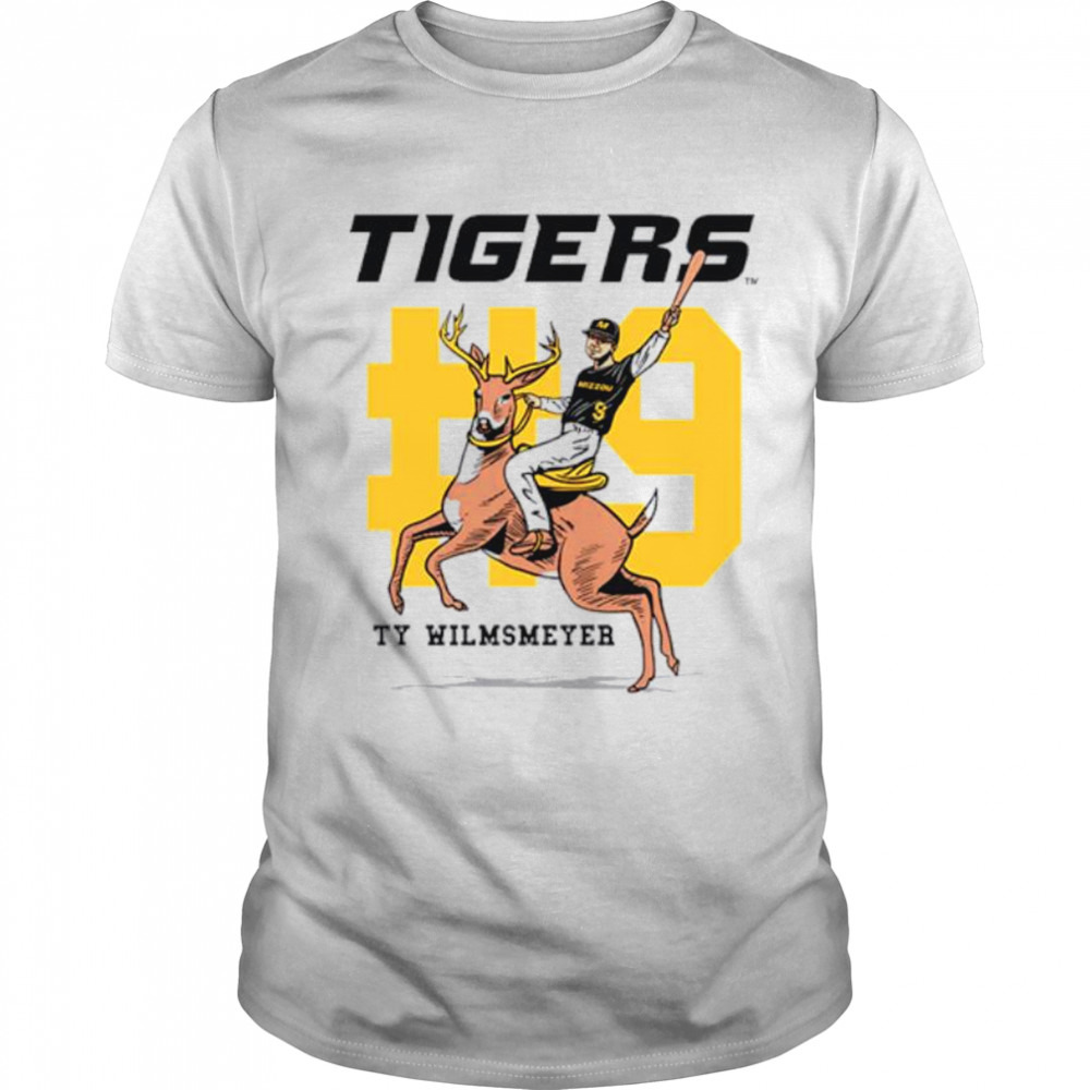 Unisex shirt