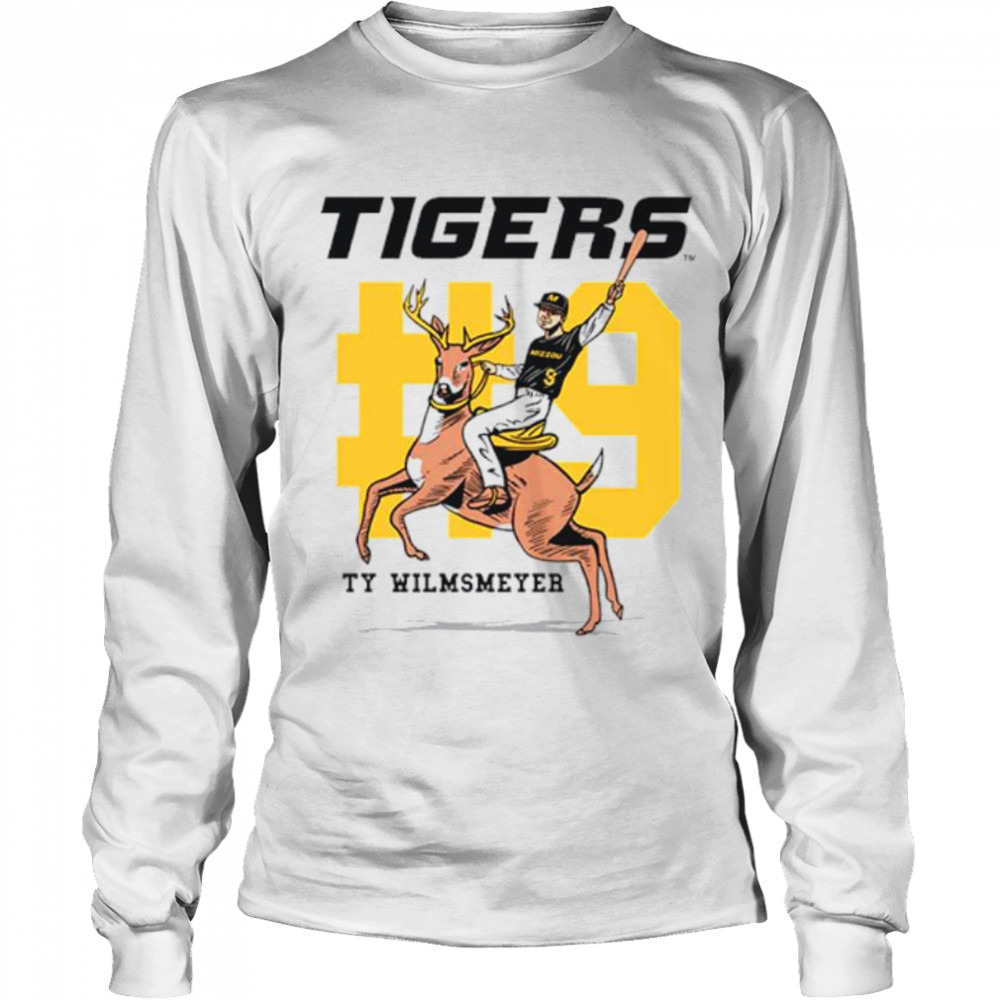 Long Sleeved shirt