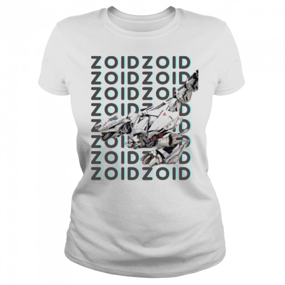 Women's shirt