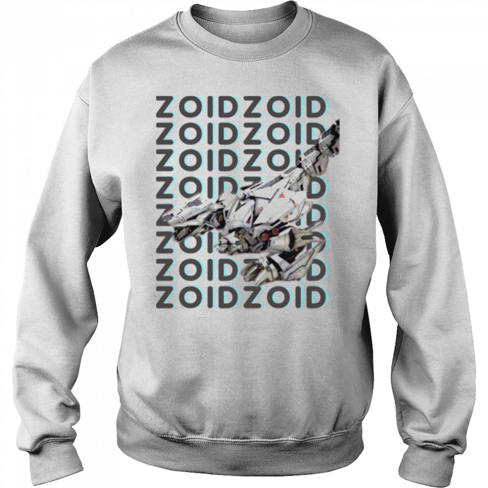 Sweat shirt
