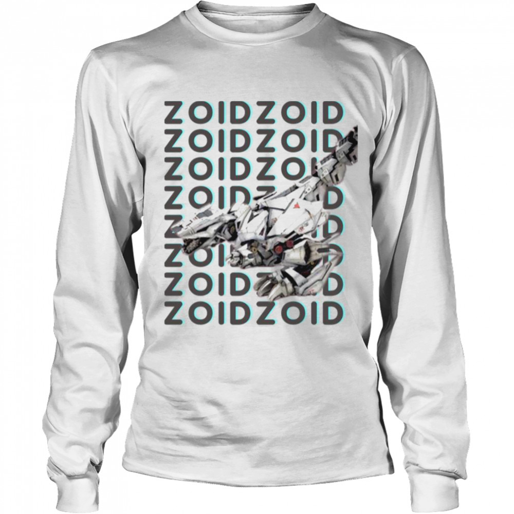 Long Sleeved shirt