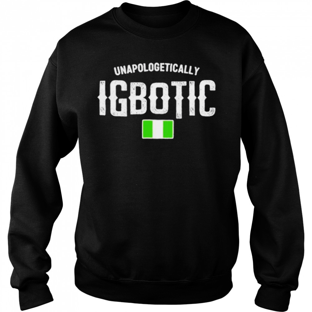 Sweat shirts