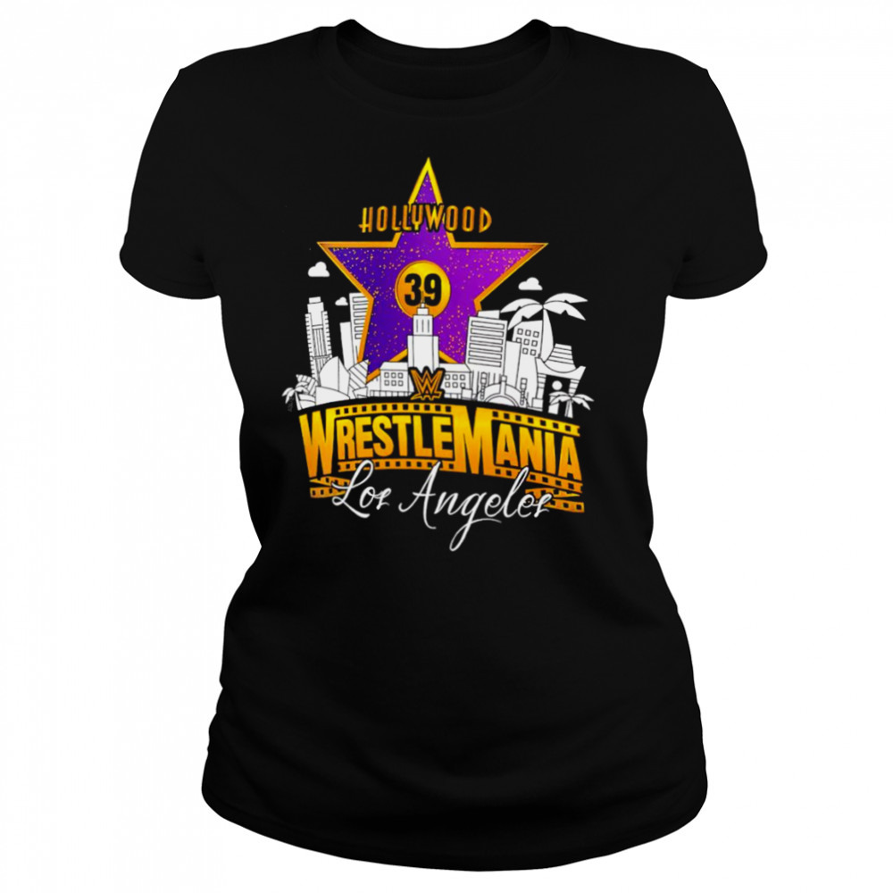 Women's shirts