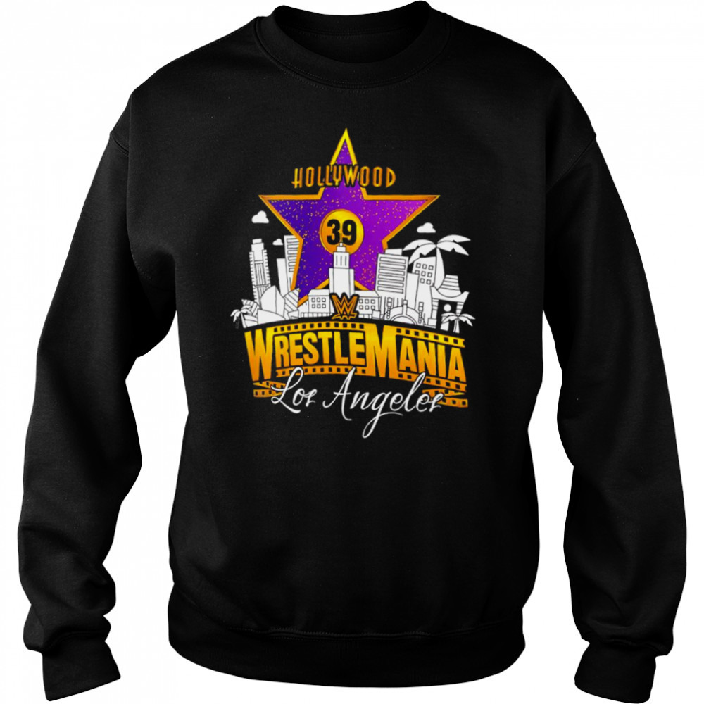Sweat shirts