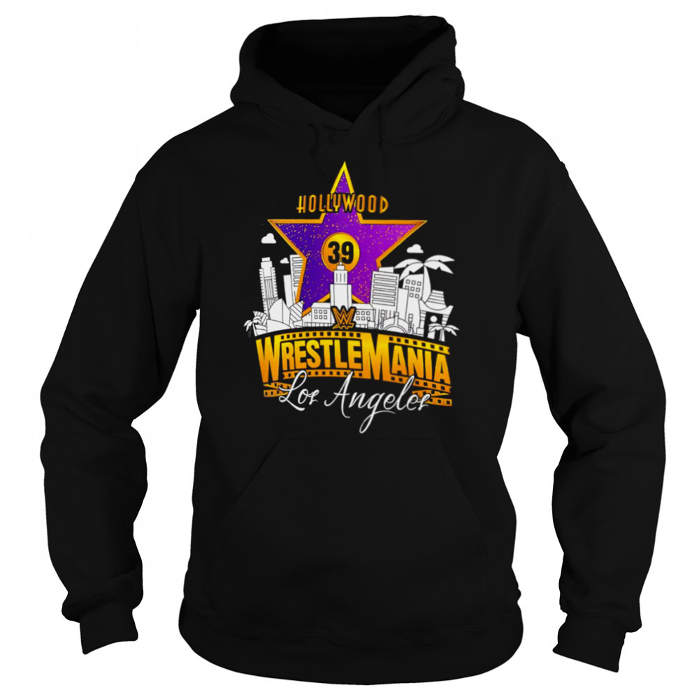 Hoodie shirts
