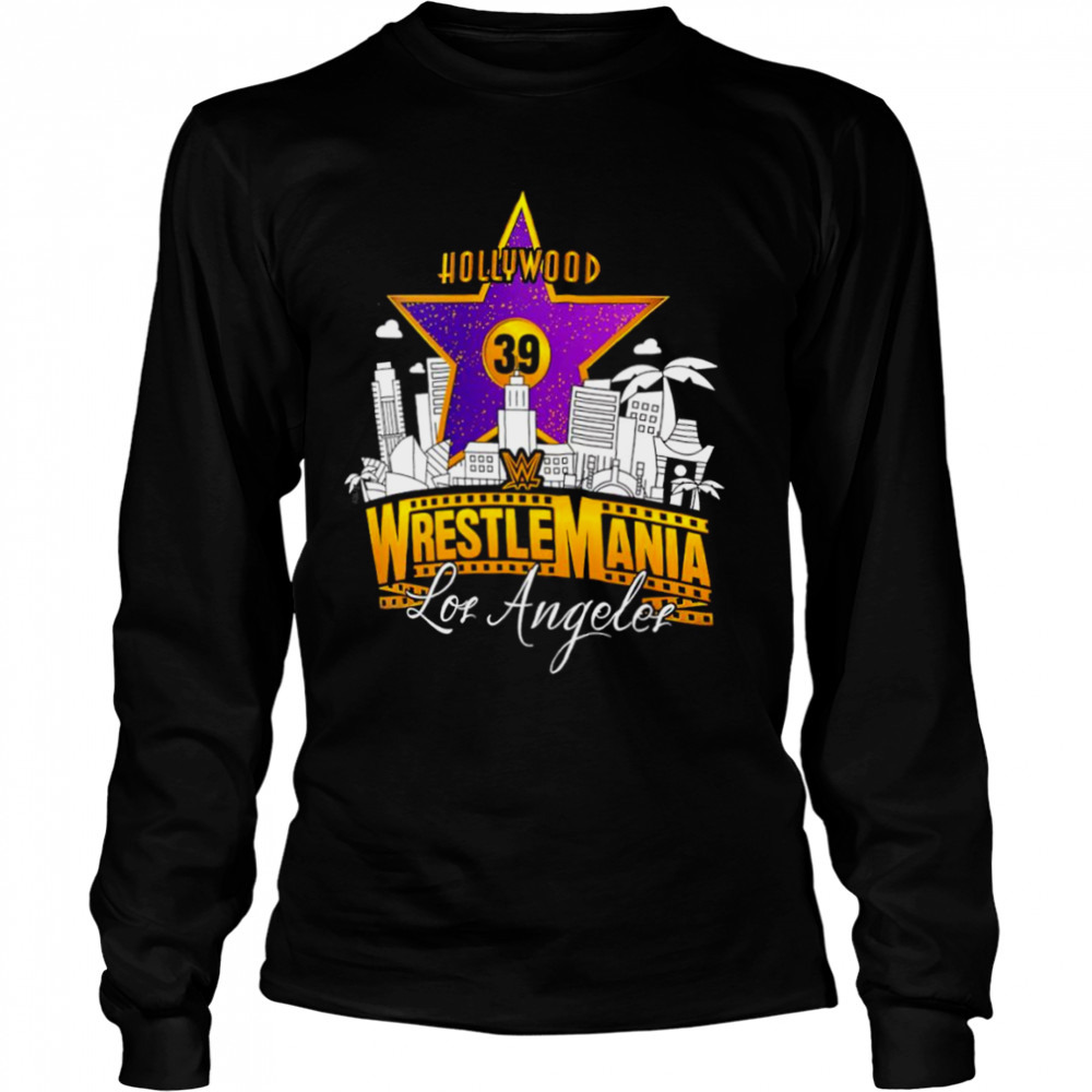 Long Sleeved shirts