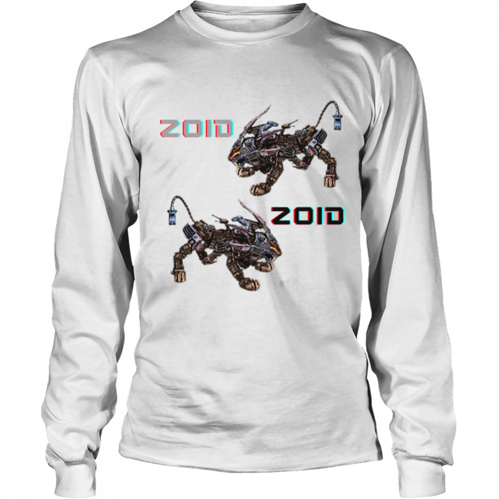 Long Sleeved shirt