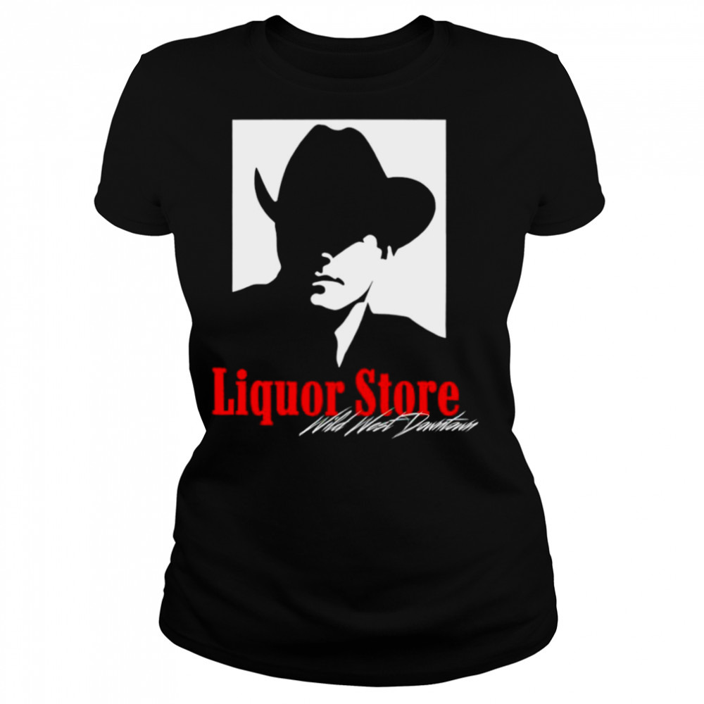 Women's shirts