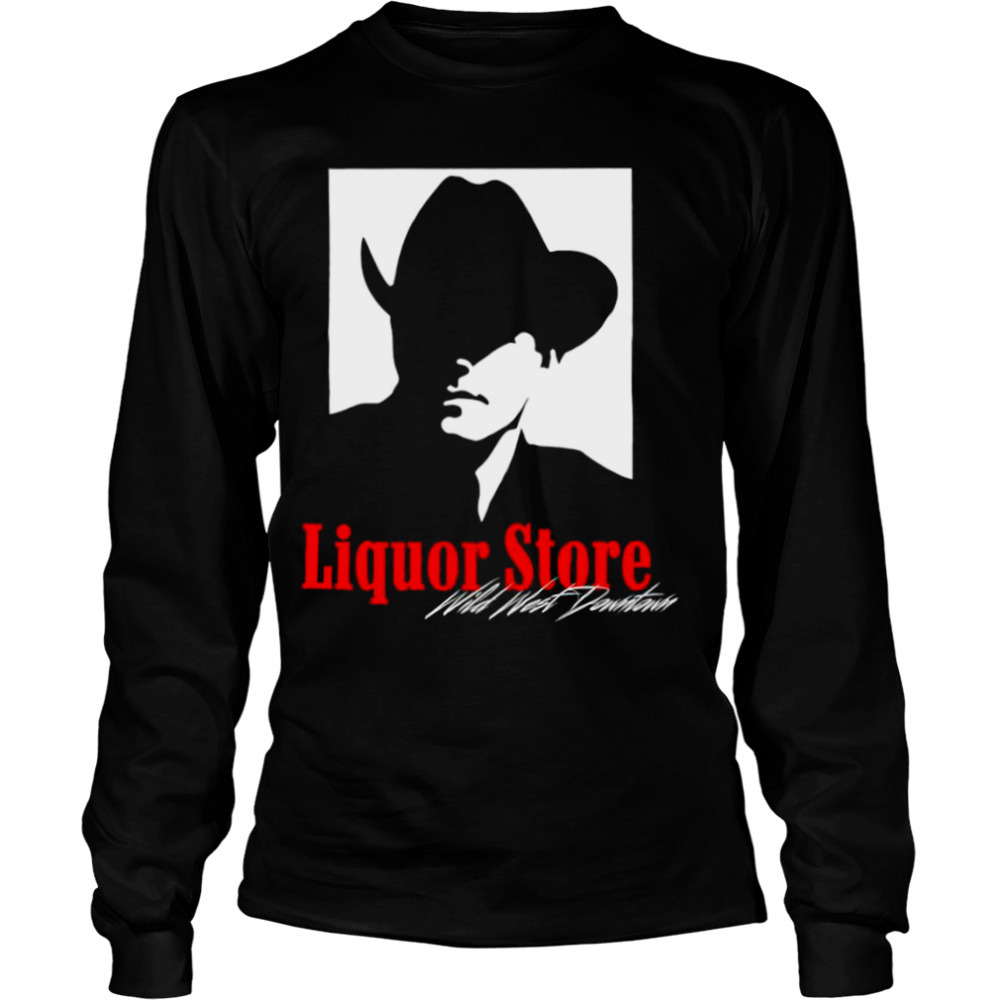 Long Sleeved shirts